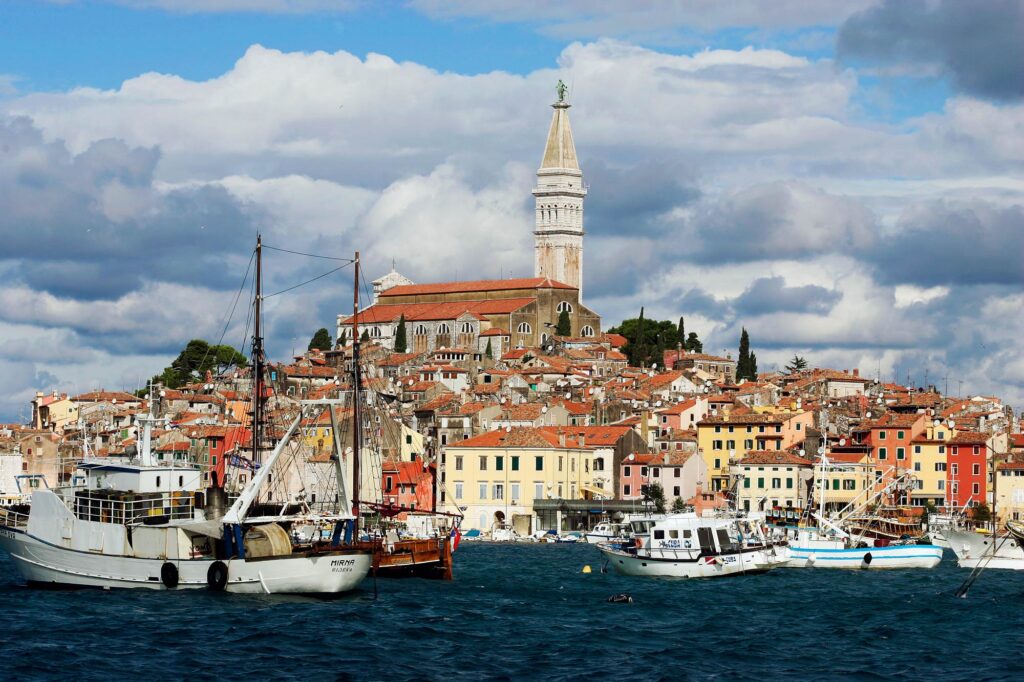 Stan/poslovni prostor u prizemlju-Stari Grad Rovinj